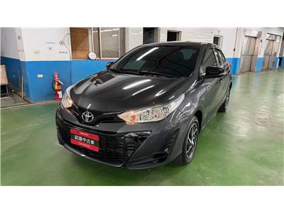YARIS 1.5E