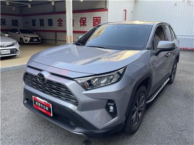 RAV4 2.0