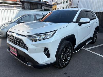 RAV4 2.0