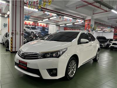 ALTIS 1.8