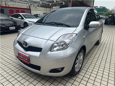 YARIS 1.5