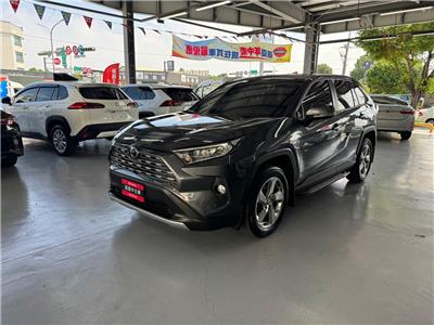 RAV4 2.0