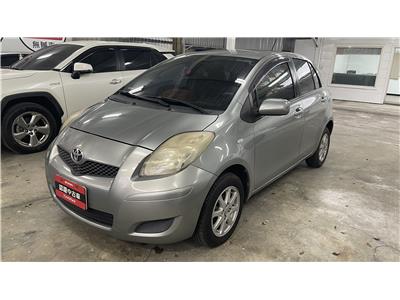 YARIS 1.5E
