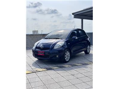 YARIS 1.5