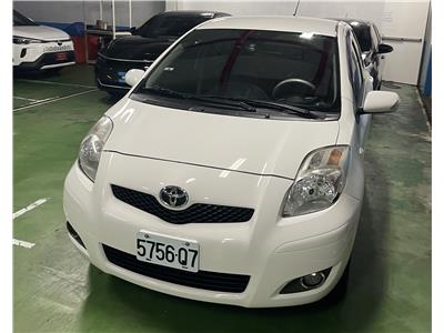 YARIS 1.5