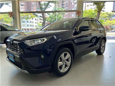 RAV4 2.5 HV