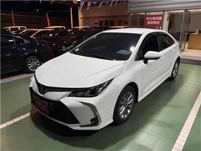 ALTIS 1.8