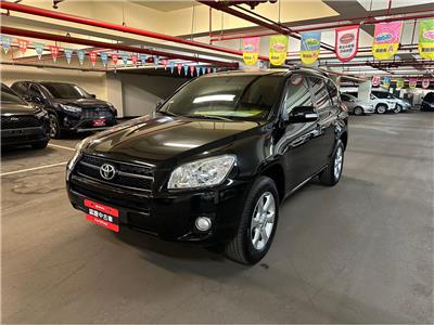 RAV4 2.4 2WD