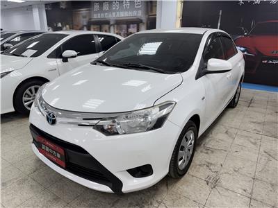 VIOS 1.5
