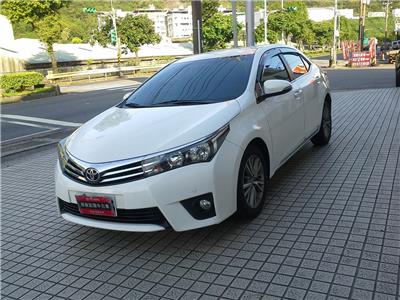 ALTIS 1.8