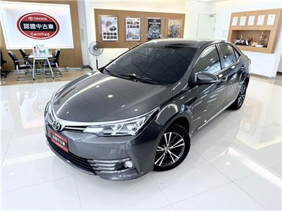 ALTIS 1.8