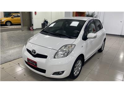 YARIS 1.5