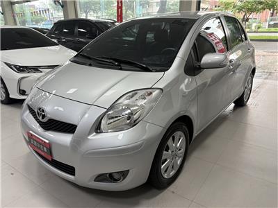 YARIS 1.5