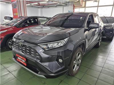 RAV4 2.0