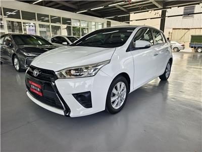 YARIS 1.5