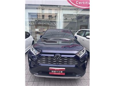 RAV4 2.0