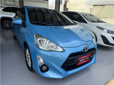 PRIUS C 1.5