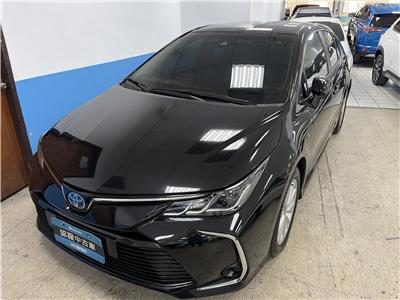 ALTIS 1.8HV