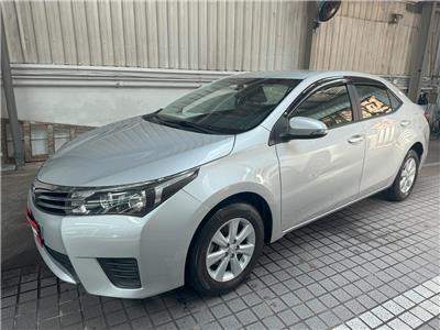 ALTIS 1.8