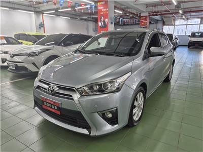 YARIS 1.5