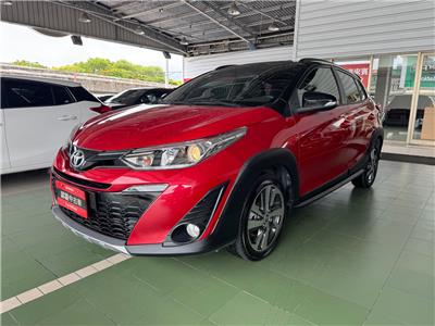 YARIS 1.5