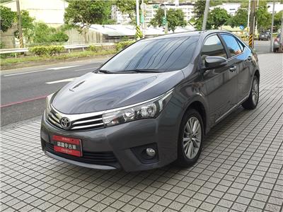 ALTIS 1.8