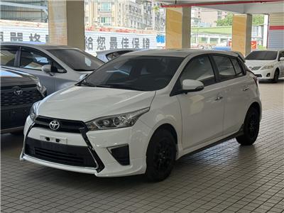 YARIS 1.5