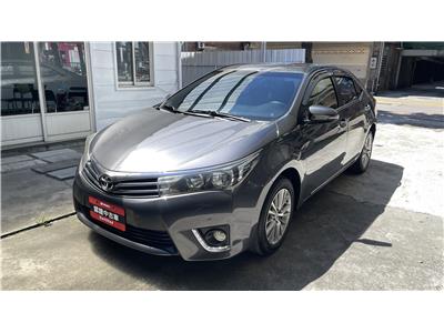 ALTIS 1.8