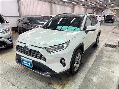 RAV4 2.5HV 4WD
