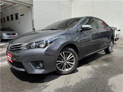 ALTIS 1.8