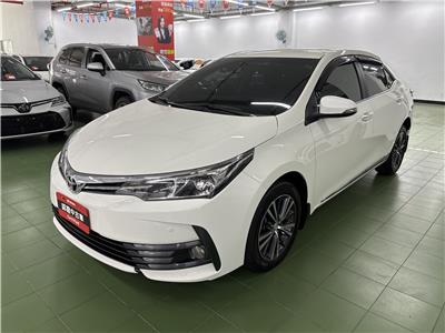 ALTIS 1.8