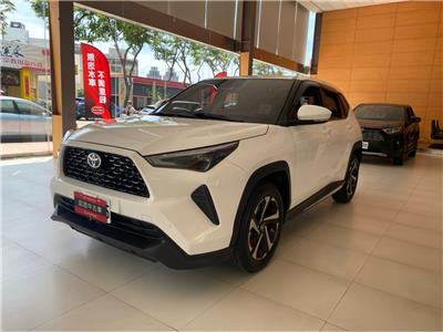 Y CROSS 1.5