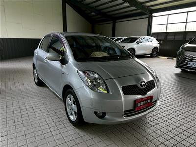 YARIS 1.5