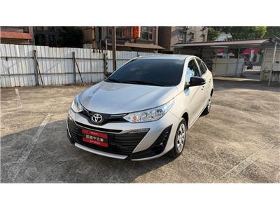 VIOS 1.5E