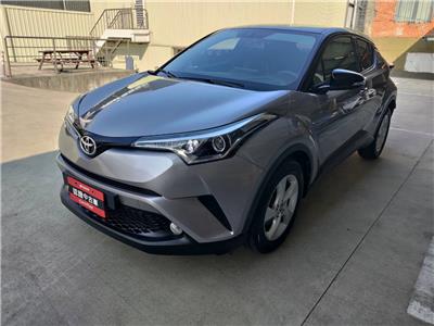 C-HR 1.2