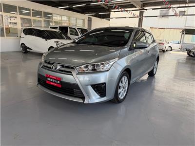 YARIS 1.5