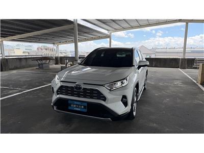 RAV4 2.5HV 4WD