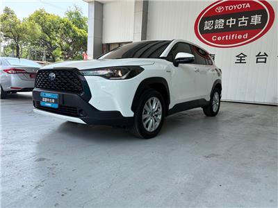 CROSS 1.8 HV