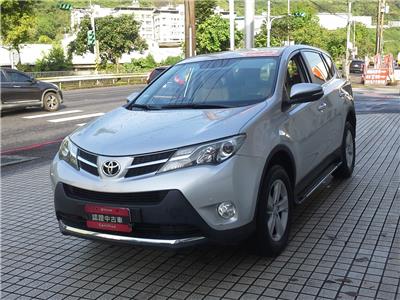RAV4 2.0