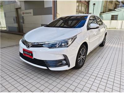 ALTIS 1.8