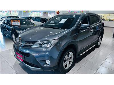 RAV4 2.0