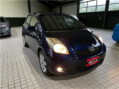 YARIS 1.5