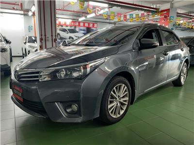 ALTIS 1.8
