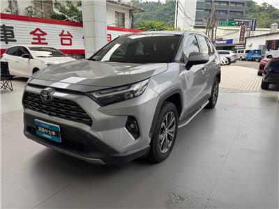 RAV4 2.5 HV