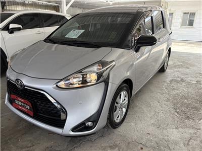 SIENTA 1.8E