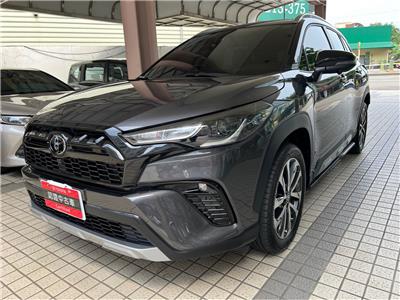 CROSS GR SPORT