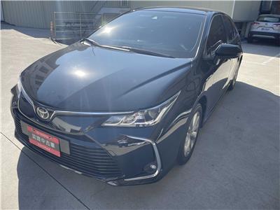 ALTIS 1.8