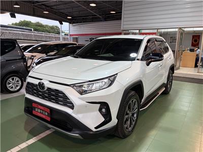 RAV4 2.0