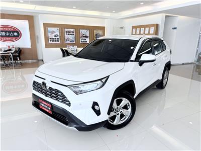 RAV4 2.0