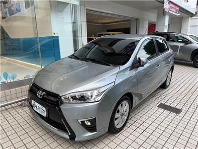 YARIS 1.5